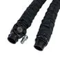 Silicone loop hose kit with covers for Sidemount Liberty #3